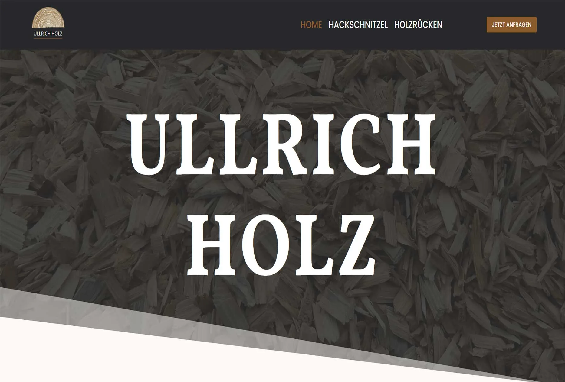 Ullrich Holz